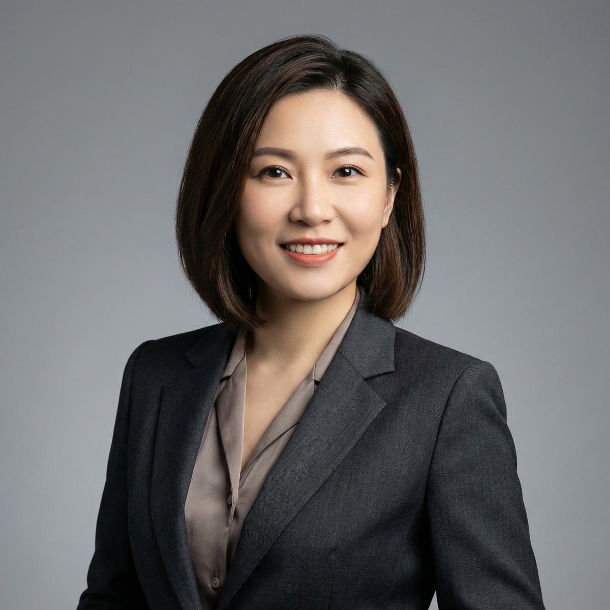 抖音风制片人赵雨桐