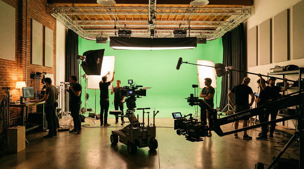 抖音风鼓浪屿拍摄花絮视频